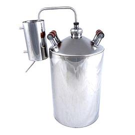 Самогонный аппарат в Болгаре всего за 3200 рублей