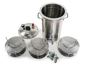 Распродажа автоклавов БУЛАТ в Болгаре